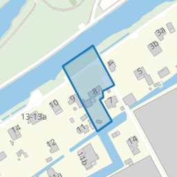 Perceel SLD02-G-1604