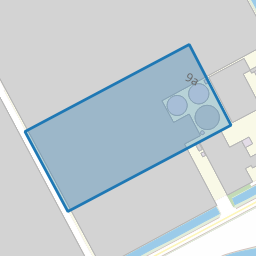 Perceel SLD02-G-1617