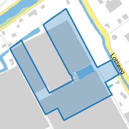 Perceel SLD02-G-1641