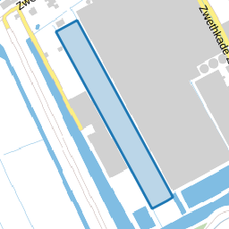 Perceel SLD02-G-1694