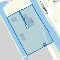 Perceel SLD02-G-1696