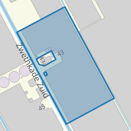 Perceel SLD02-G-1697