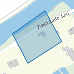 Perceel SLD02-G-1734