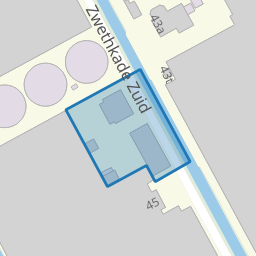 Perceel SLD02-G-1743