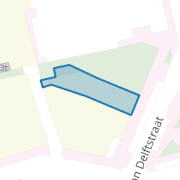 Perceel SLD02-H-1033