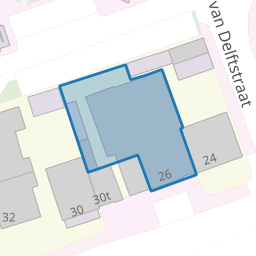 Perceel SLD02-H-1054