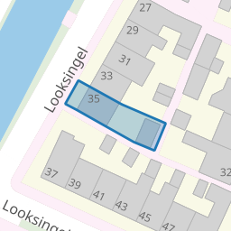 Perceel SLD02-H-1071