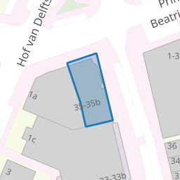 Perceel SLD02-H-1077