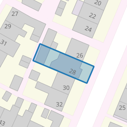 Perceel SLD02-H-1081