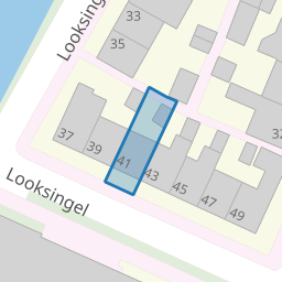 Perceel SLD02-H-1089