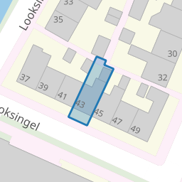 Perceel SLD02-H-1090