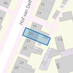 Perceel SLD02-H-1095