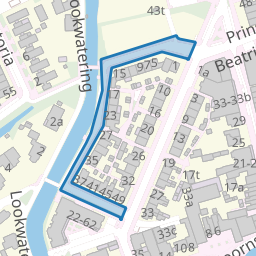 Perceel SLD02-H-1102