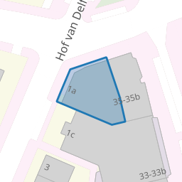 Perceel SLD02-H-1160