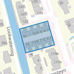 Perceel SLD02-H-1177