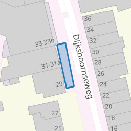 Perceel SLD02-H-1192