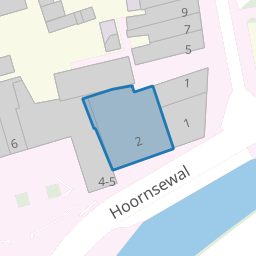 Perceel SLD02-H-1262