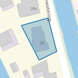 Perceel SLD02-H-1273