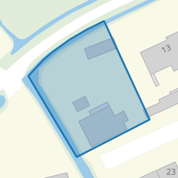 Perceel SLD02-H-1305