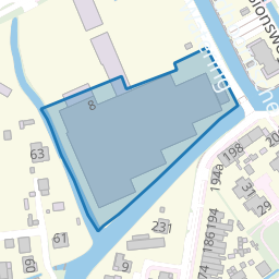 Perceel SLD02-H-1364