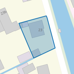 Perceel SLD02-H-1441