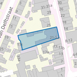 Perceel SLD02-H-1509