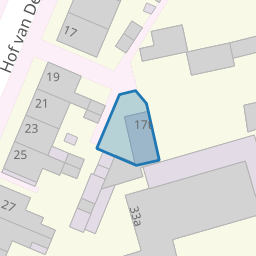 Perceel SLD02-H-1510