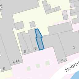 Perceel SLD02-H-1518