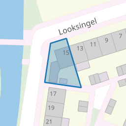 Perceel SLD02-H-1524