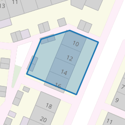 Perceel SLD02-H-1527