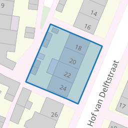 Perceel SLD02-H-1528