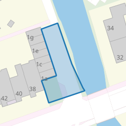 Perceel SLD02-H-1584