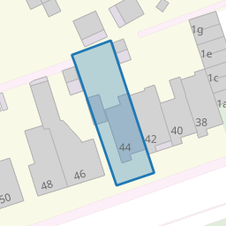 Perceel SLD02-H-1622