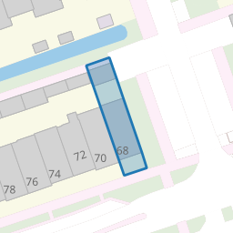 Perceel SLD02-H-1670