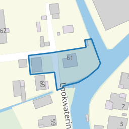 Perceel SLD02-H-1683