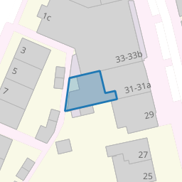 Perceel SLD02-H-1699