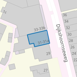 Perceel SLD02-H-1700