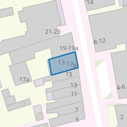 Perceel SLD02-H-1709