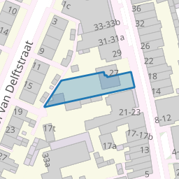 Perceel SLD02-H-1756