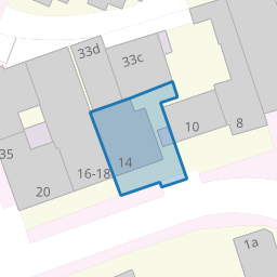 Perceel SLD02-H-1758