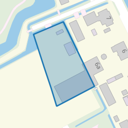 Perceel SLD02-H-1767