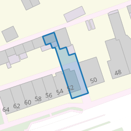 Perceel SLD02-H-1775