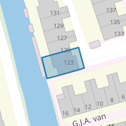 Perceel SLD02-H-1829