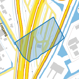 Perceel SLD02-H-1831