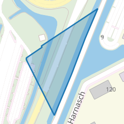 Perceel SLD02-H-1832