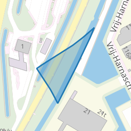 Perceel SLD02-H-1834