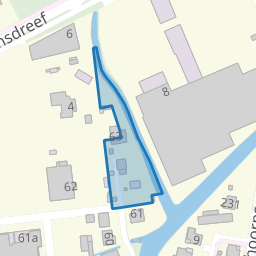 Perceel SLD02-H-1845