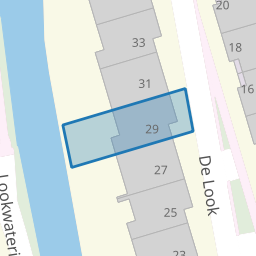 Perceel SLD02-H-1863