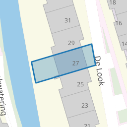 Perceel SLD02-H-1864