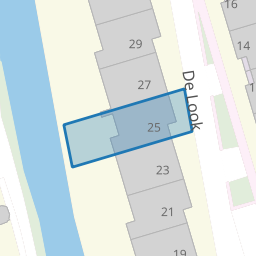 Perceel SLD02-H-1865